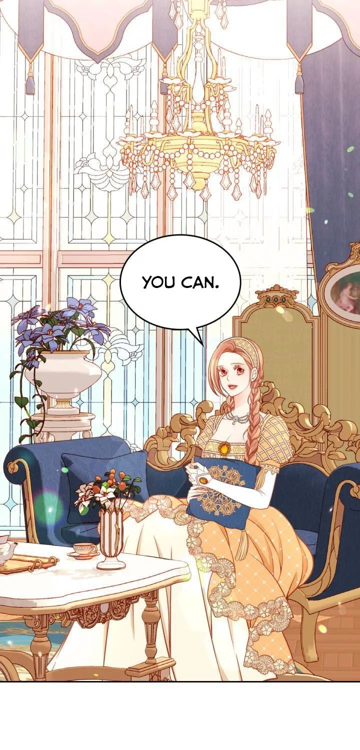 Secret Wardrobe Of The Duchess Chapter 13 page 26 - 