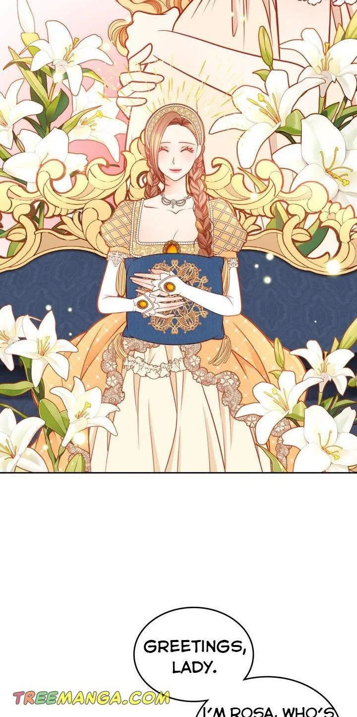 Secret Wardrobe Of The Duchess Chapter 13 page 29 - 