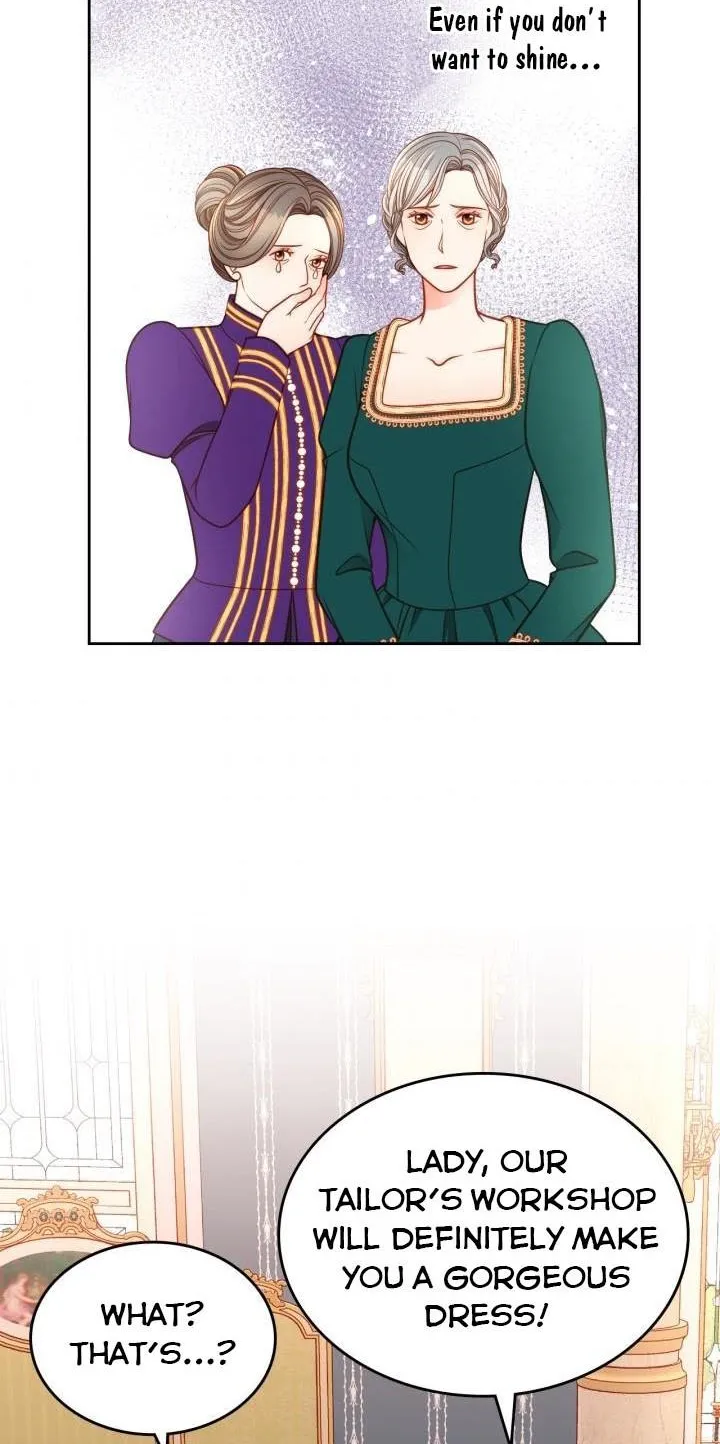 Secret Wardrobe Of The Duchess Chapter 13 page 33 - 