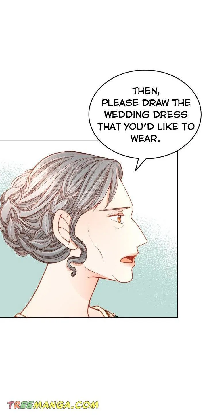 Secret Wardrobe Of The Duchess Chapter 13 page 37 - 