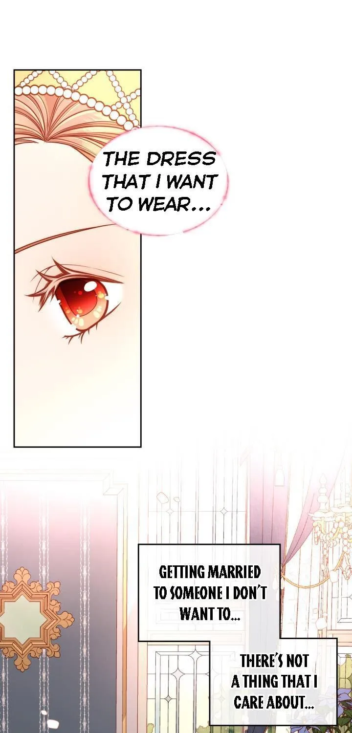 Secret Wardrobe Of The Duchess Chapter 13 page 38 - 