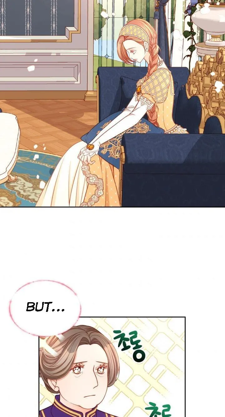 Secret Wardrobe Of The Duchess Chapter 13 page 39 - 