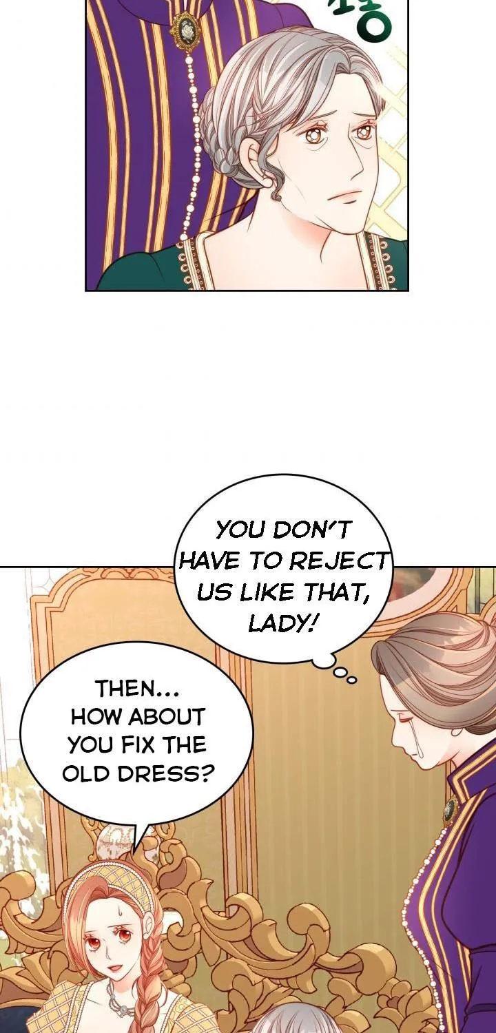 Secret Wardrobe Of The Duchess Chapter 13 page 40 - 