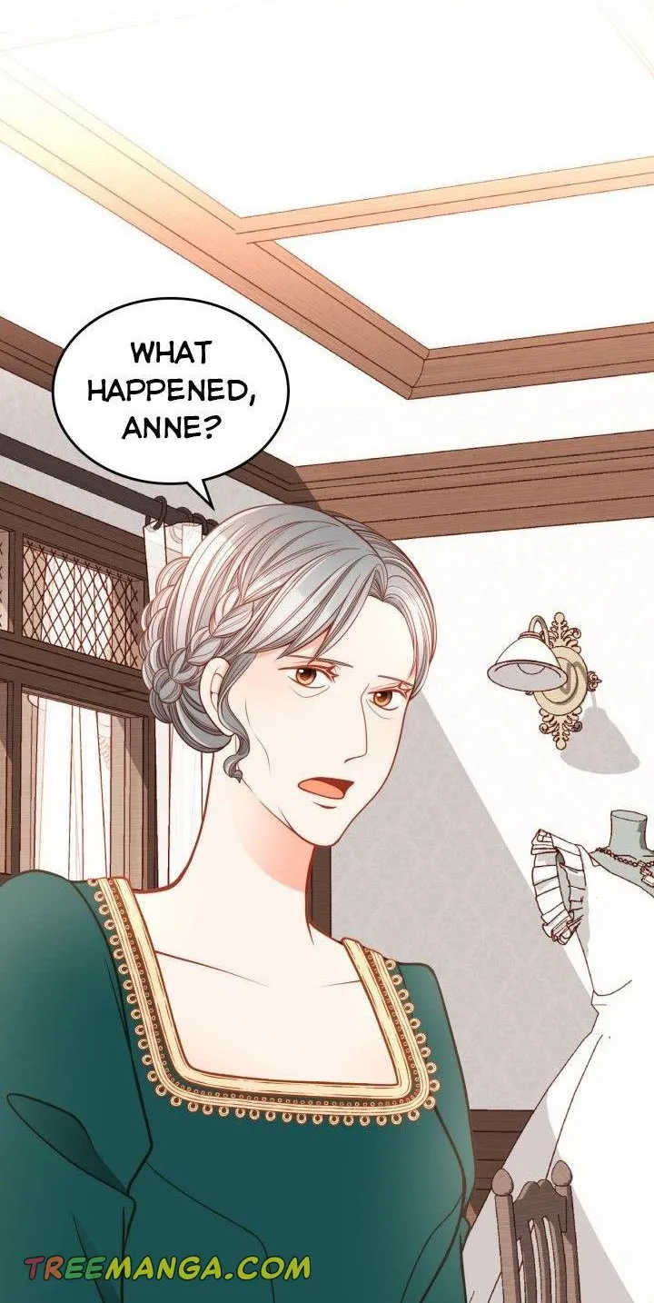 Secret Wardrobe Of The Duchess Chapter 13 page 5 - 