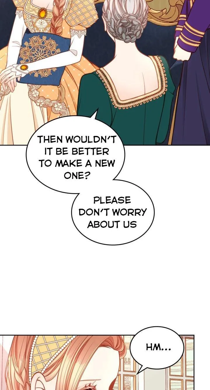 Secret Wardrobe Of The Duchess Chapter 13 page 41 - 