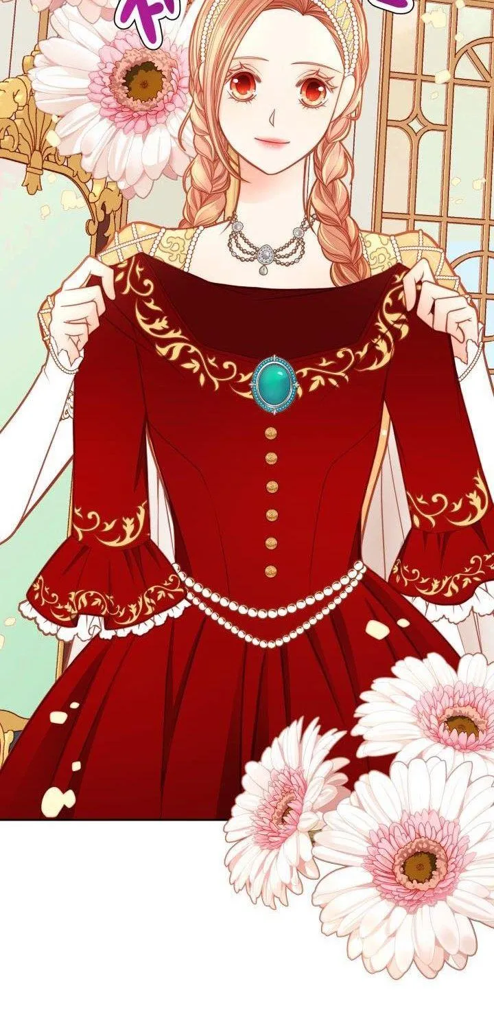 Secret Wardrobe Of The Duchess Chapter 13 page 44 - 
