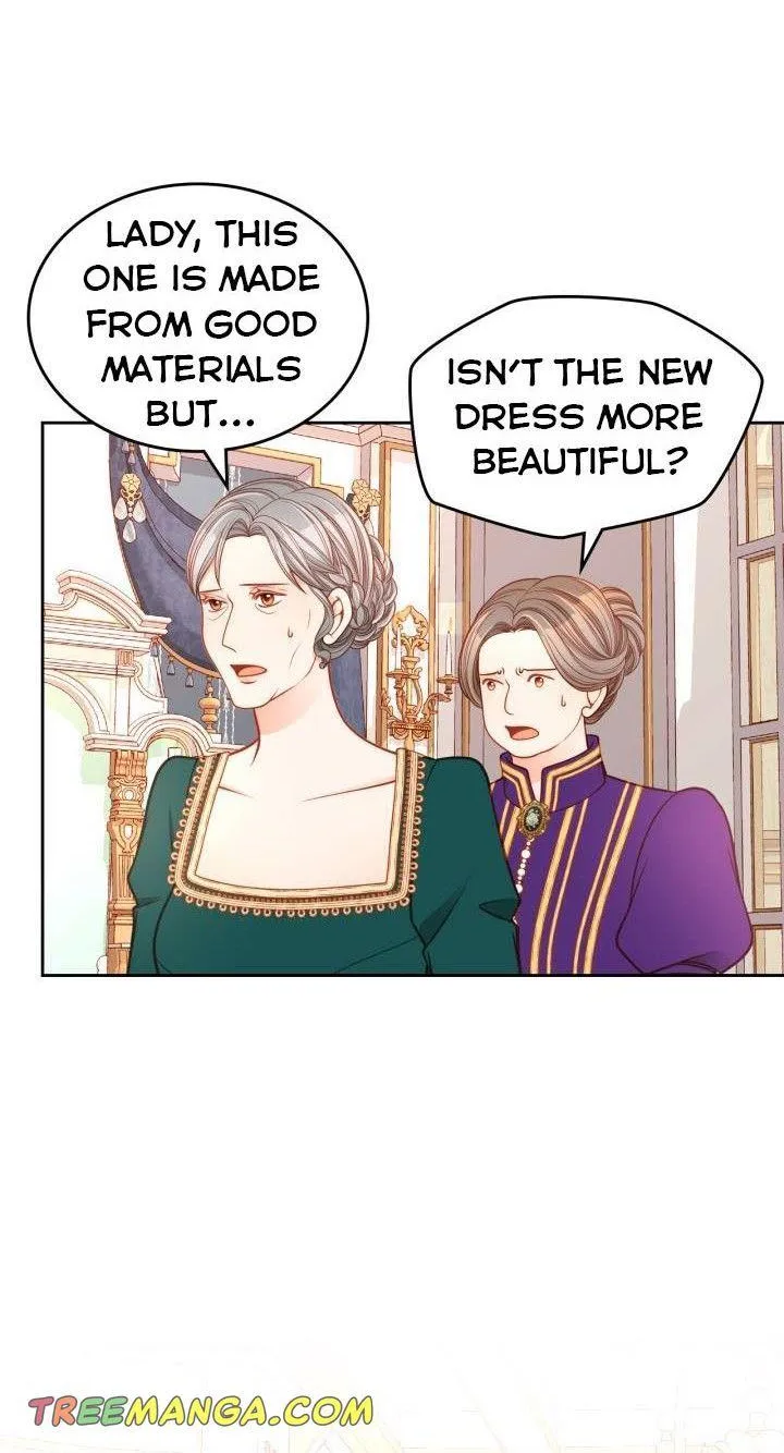 Secret Wardrobe Of The Duchess Chapter 13 page 45 - 