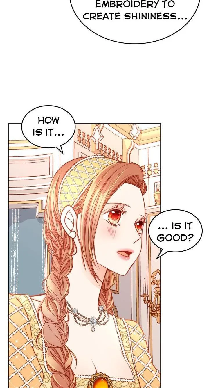 Secret Wardrobe Of The Duchess Chapter 13 page 47 - 