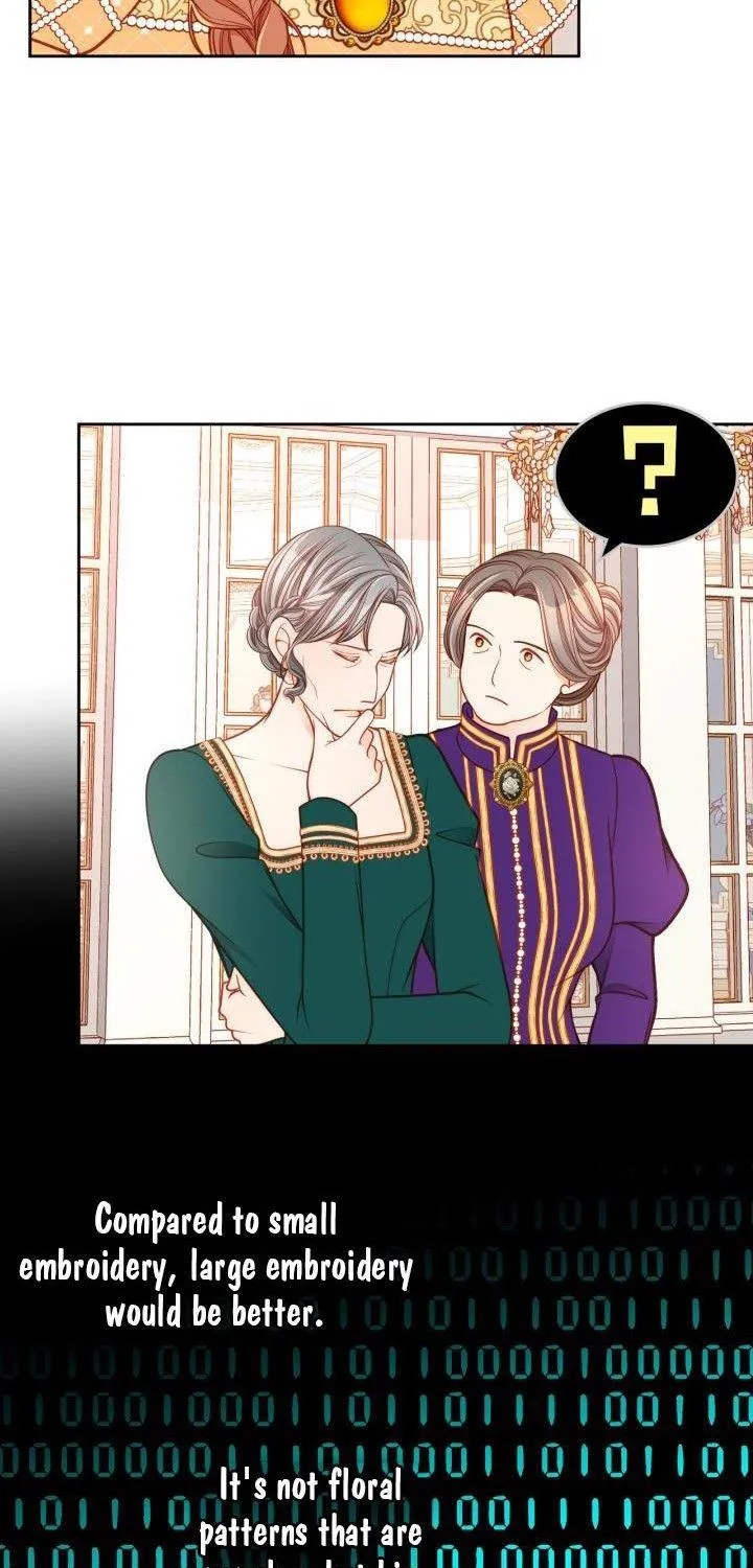 Secret Wardrobe Of The Duchess Chapter 13 page 48 - 