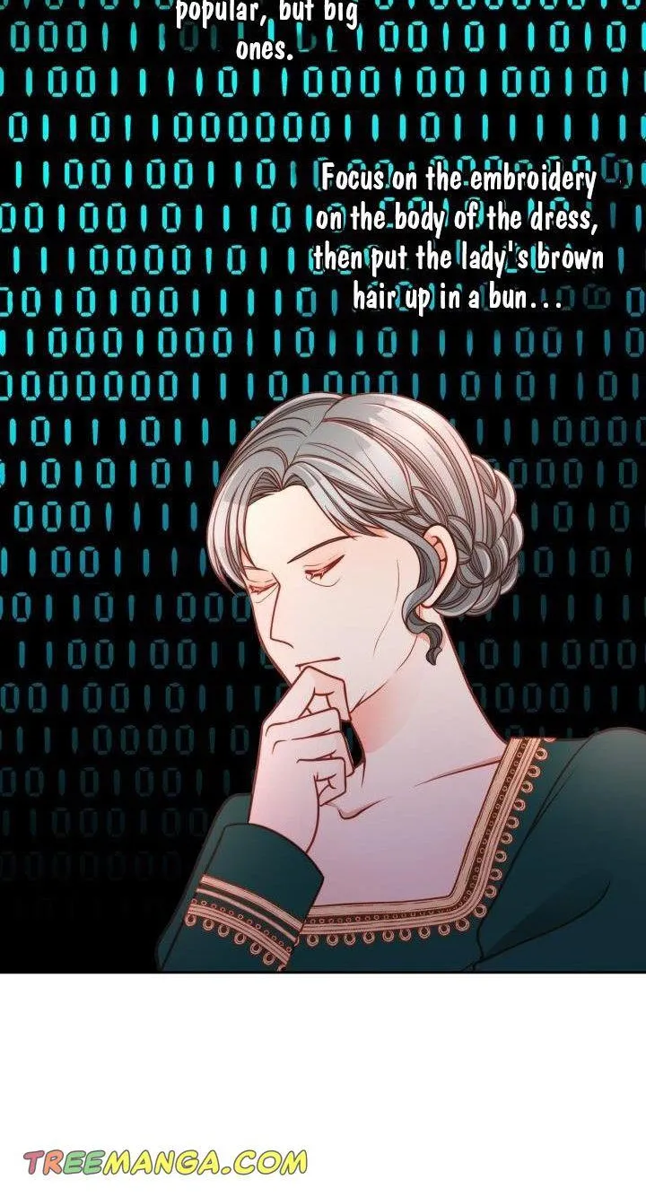 Secret Wardrobe Of The Duchess Chapter 13 page 49 - 