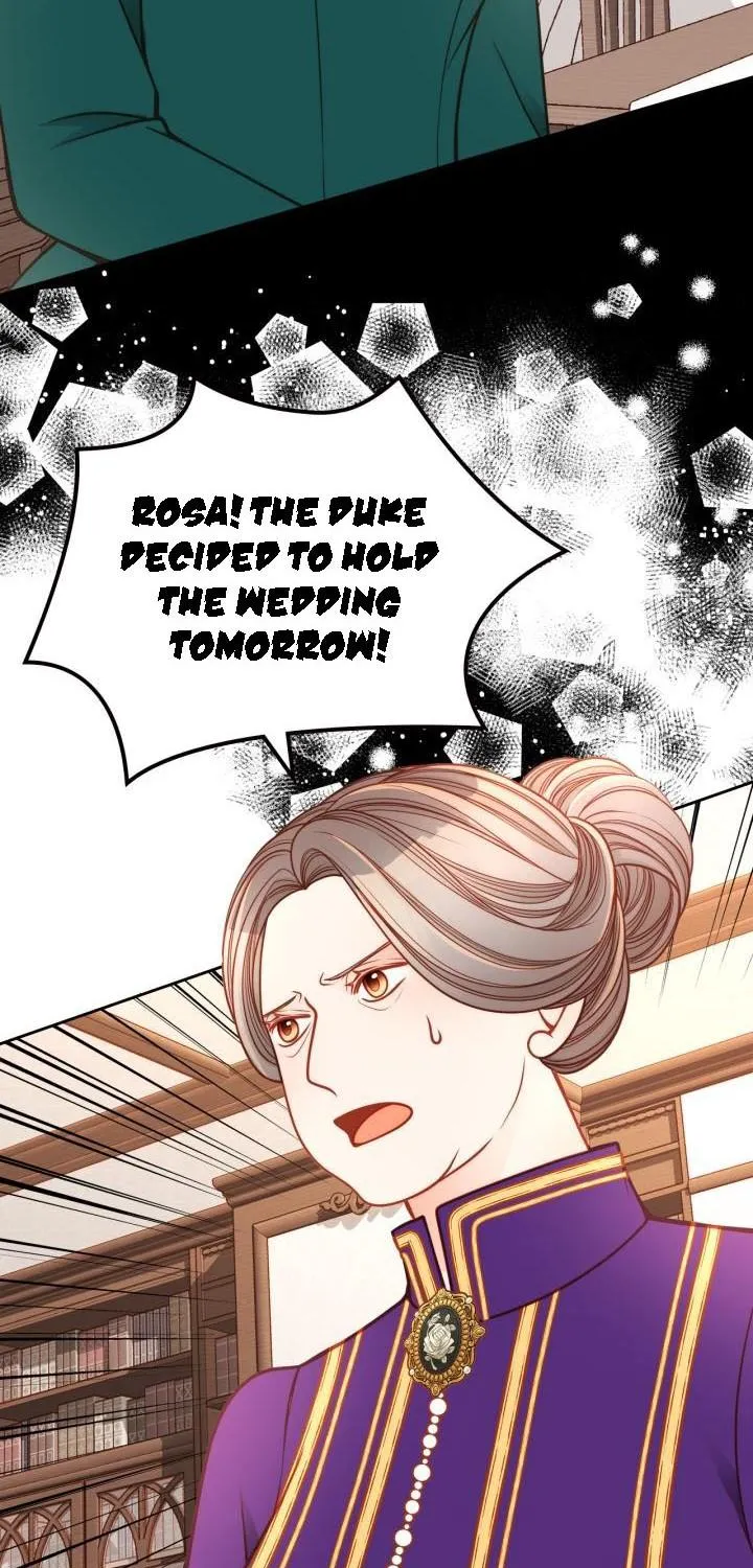Secret Wardrobe Of The Duchess Chapter 13 page 6 - 