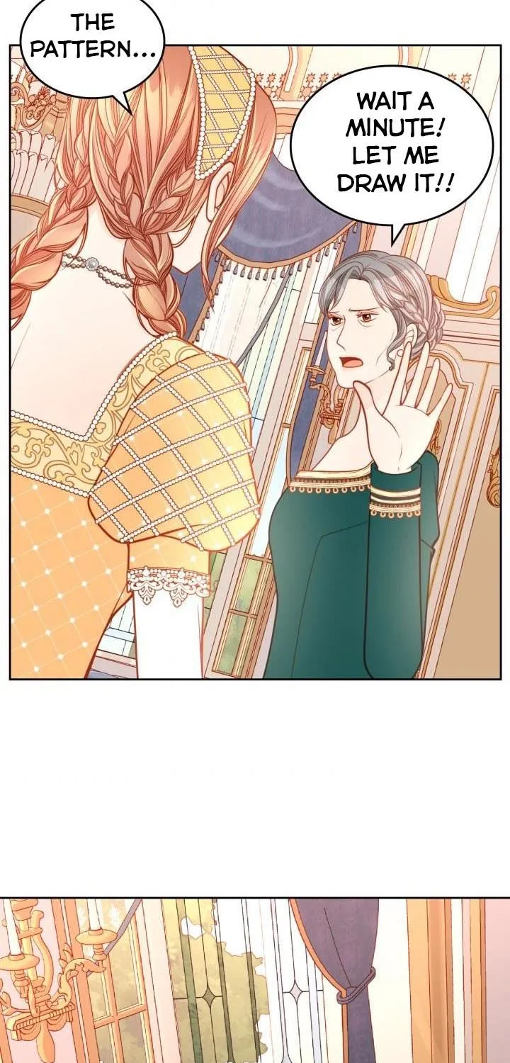 Secret Wardrobe Of The Duchess Chapter 13 page 52 - 