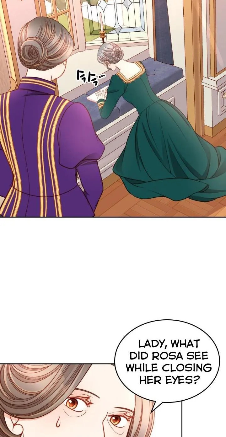 Secret Wardrobe Of The Duchess Chapter 13 page 53 - 