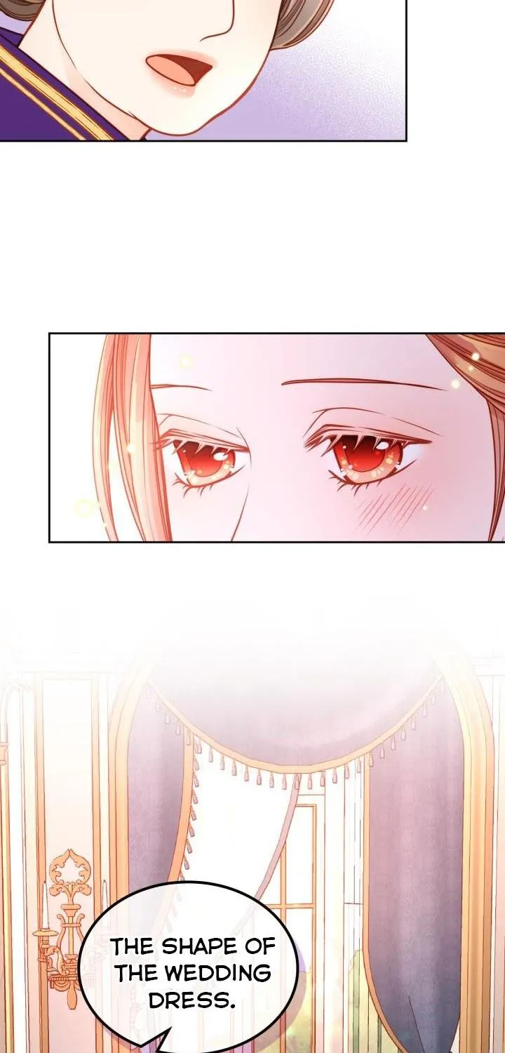 Secret Wardrobe Of The Duchess Chapter 13 page 54 - 