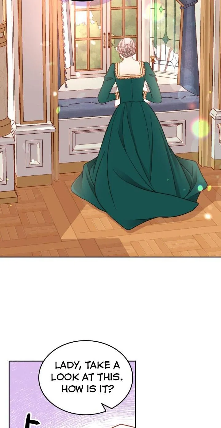 Secret Wardrobe Of The Duchess Chapter 13 page 55 - 