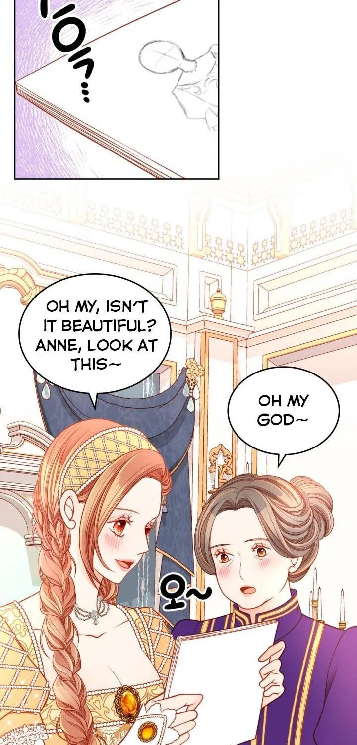 Secret Wardrobe Of The Duchess Chapter 13 page 56 - 
