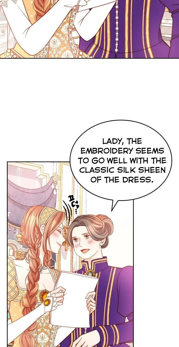 Secret Wardrobe Of The Duchess Chapter 13 page 57 - 
