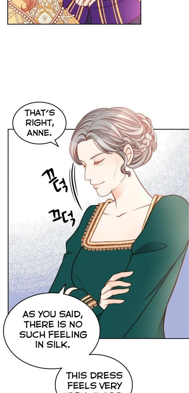 Secret Wardrobe Of The Duchess Chapter 13 page 58 - 