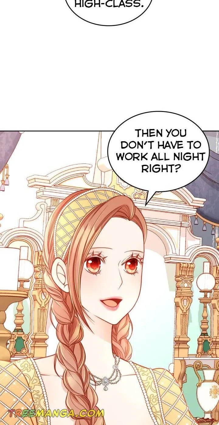Secret Wardrobe Of The Duchess Chapter 13 page 59 - 