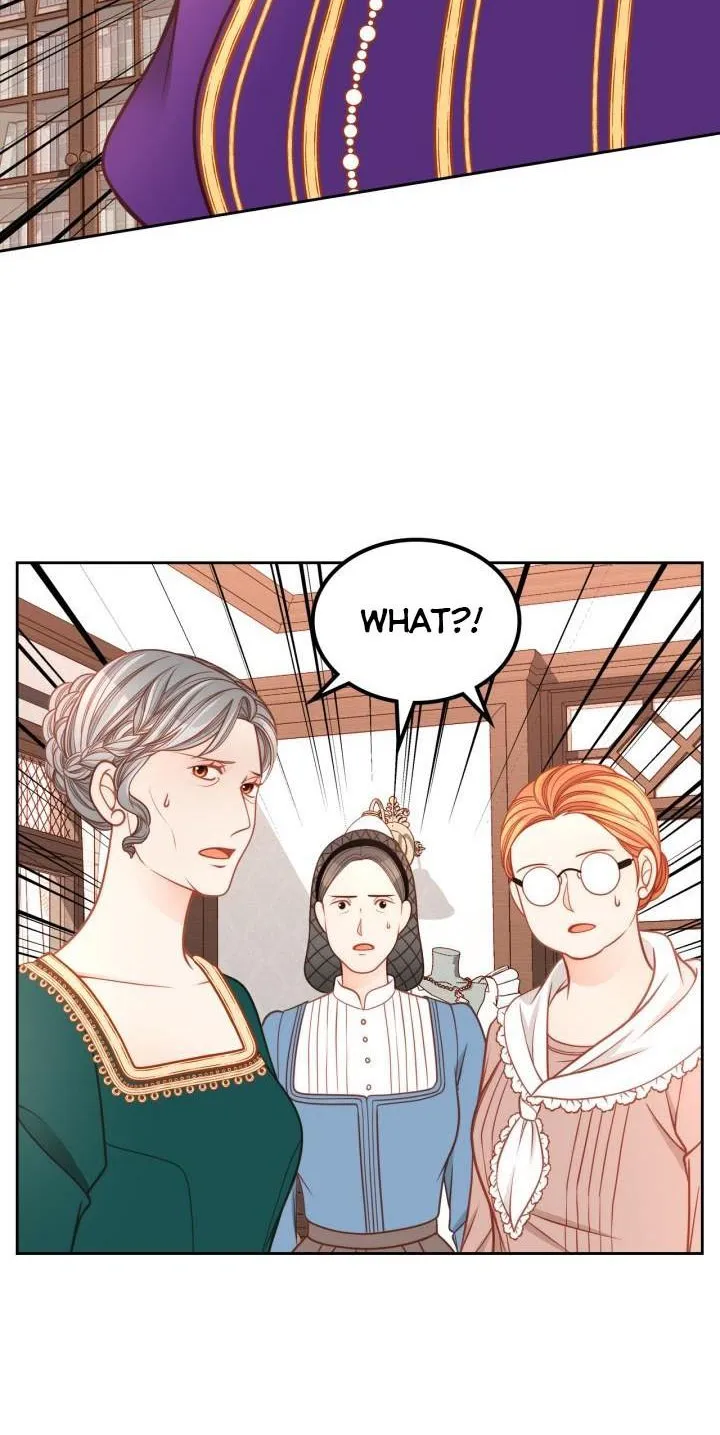 Secret Wardrobe Of The Duchess Chapter 13 page 7 - 