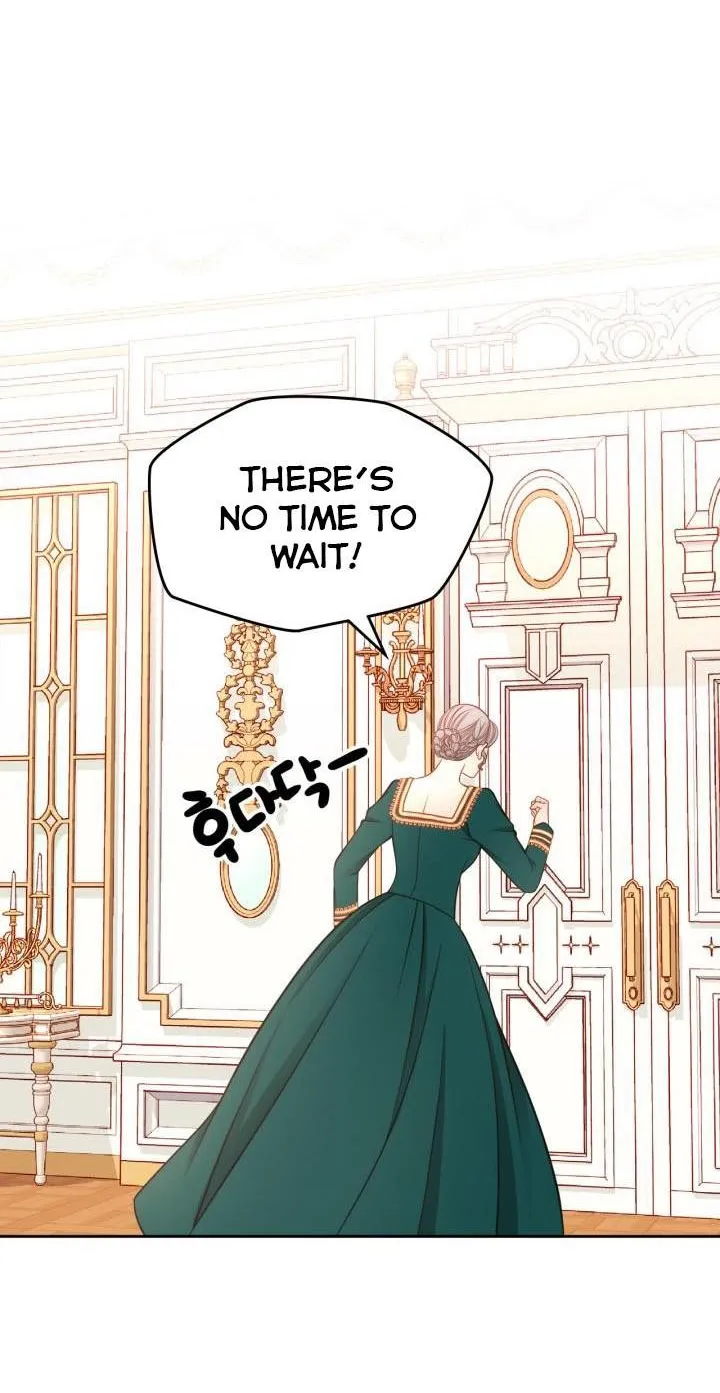 Secret Wardrobe Of The Duchess Chapter 13 page 61 - 