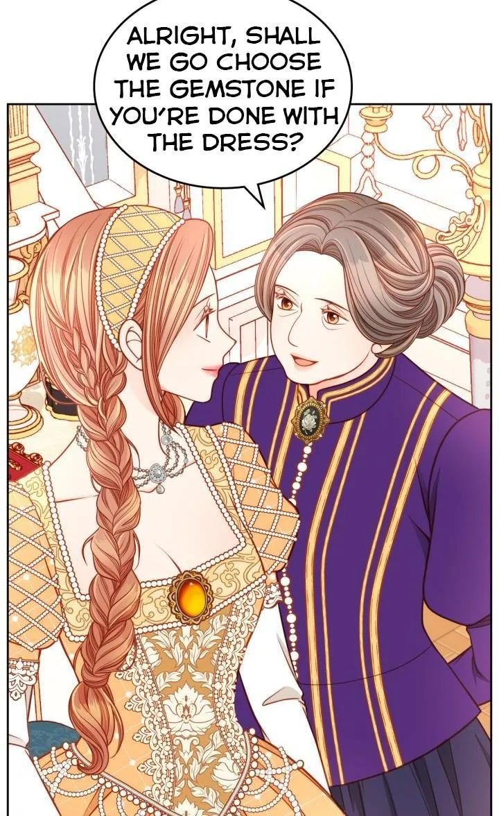 Secret Wardrobe Of The Duchess Chapter 13 page 63 - 