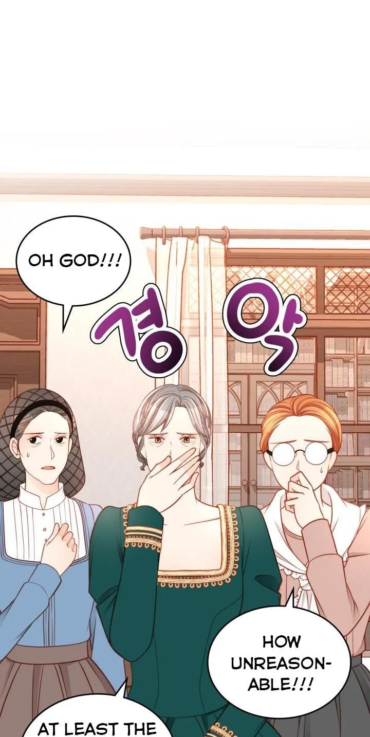 Secret Wardrobe Of The Duchess Chapter 13 page 9 - 