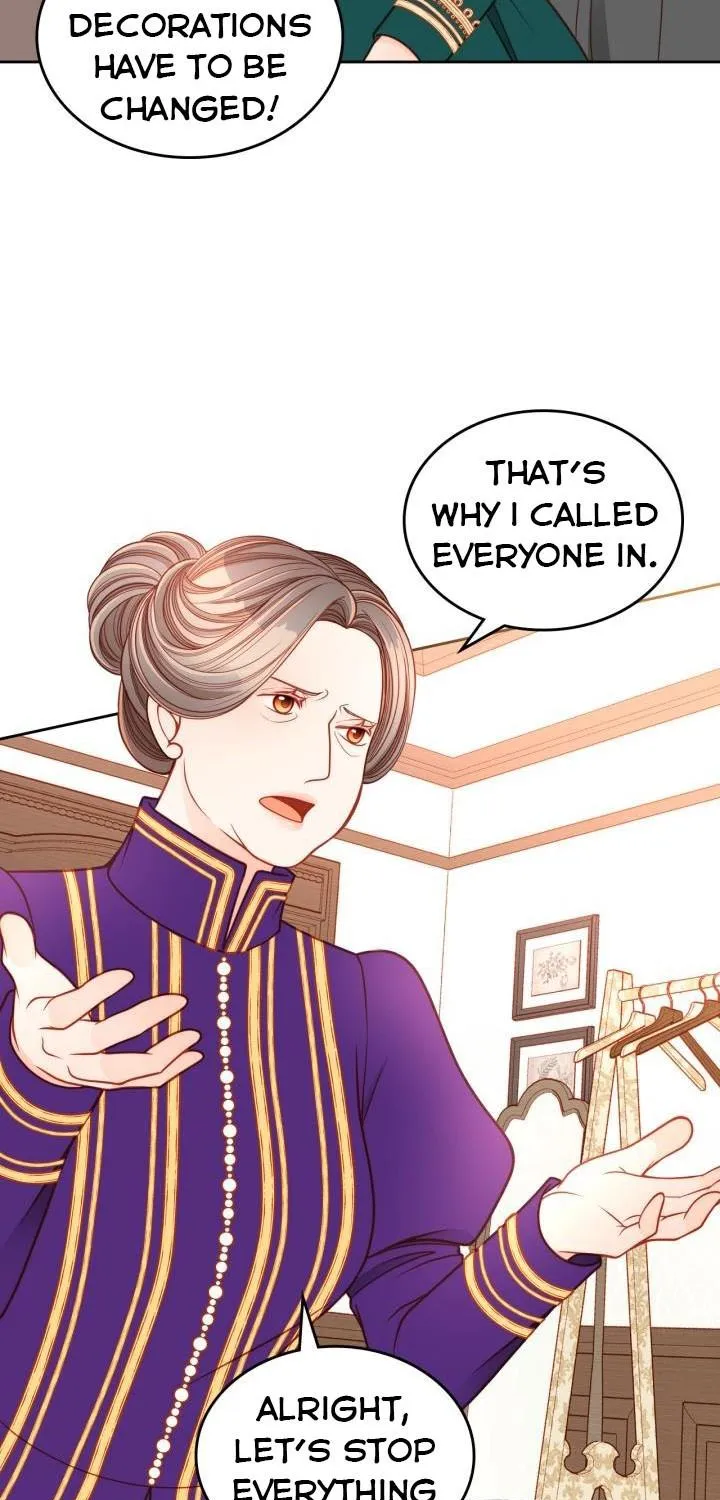 Secret Wardrobe Of The Duchess Chapter 13 page 10 - 