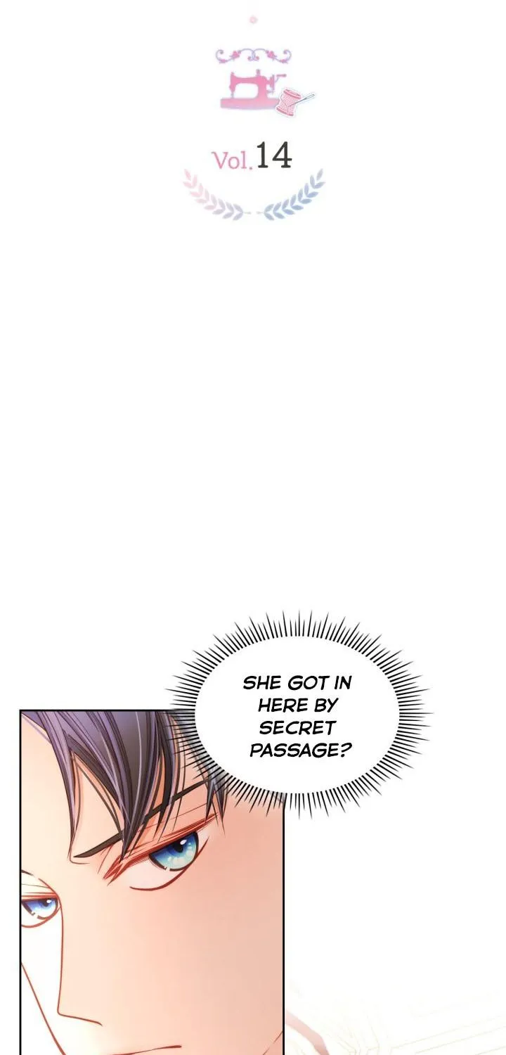 Secret Wardrobe Of The Duchess Chapter 14 page 14 - 