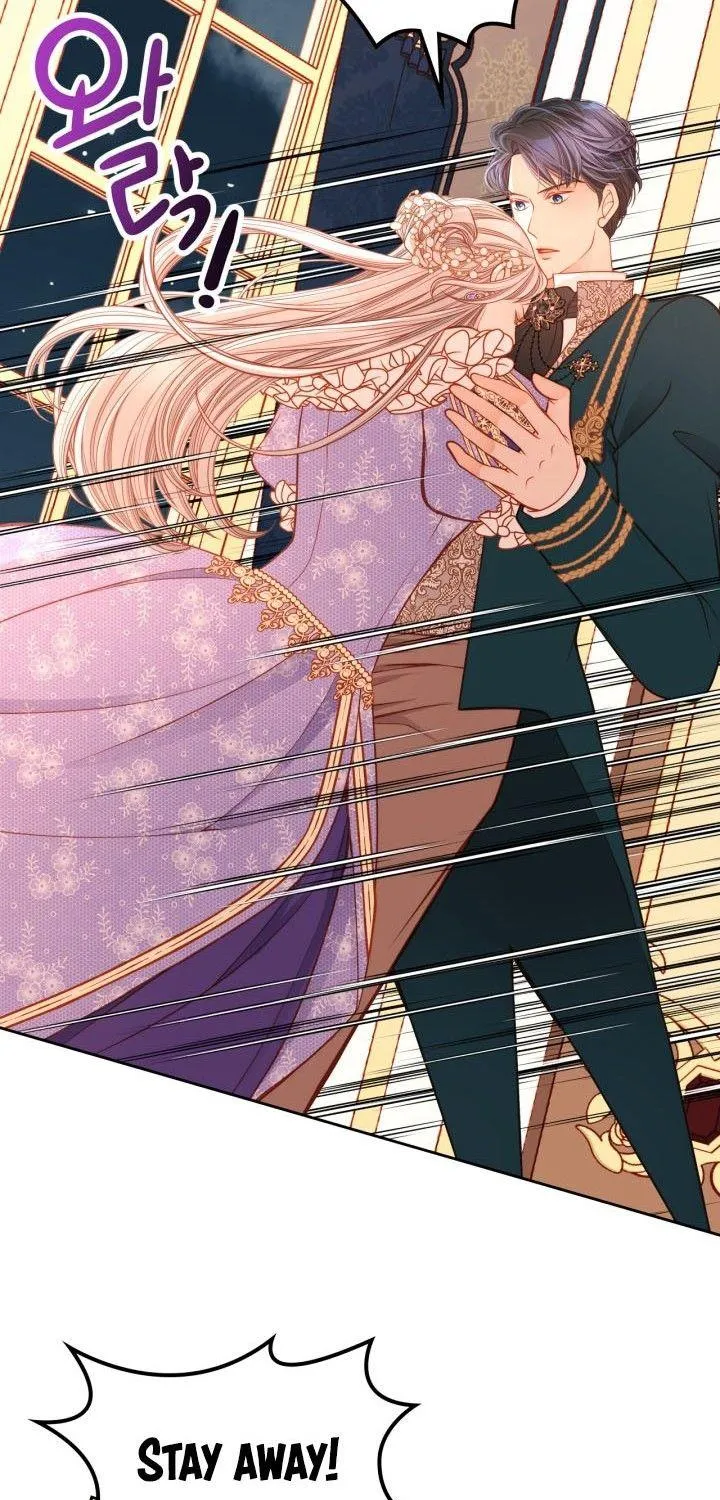 Secret Wardrobe Of The Duchess Chapter 14 page 16 - 
