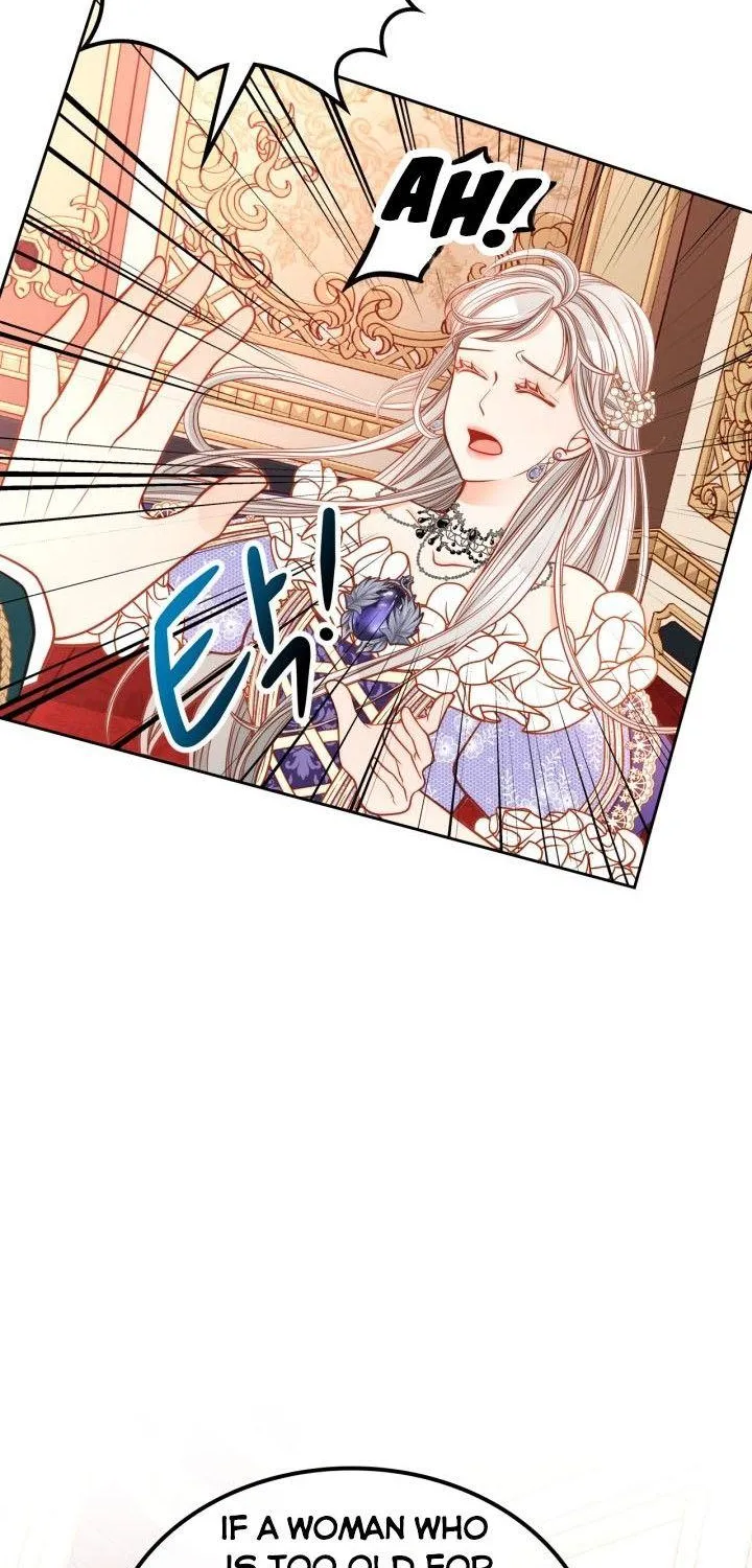 Secret Wardrobe Of The Duchess Chapter 14 page 17 - 