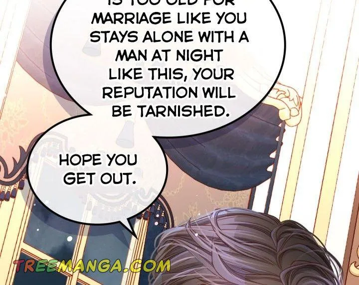 Secret Wardrobe Of The Duchess Chapter 14 page 18 - 