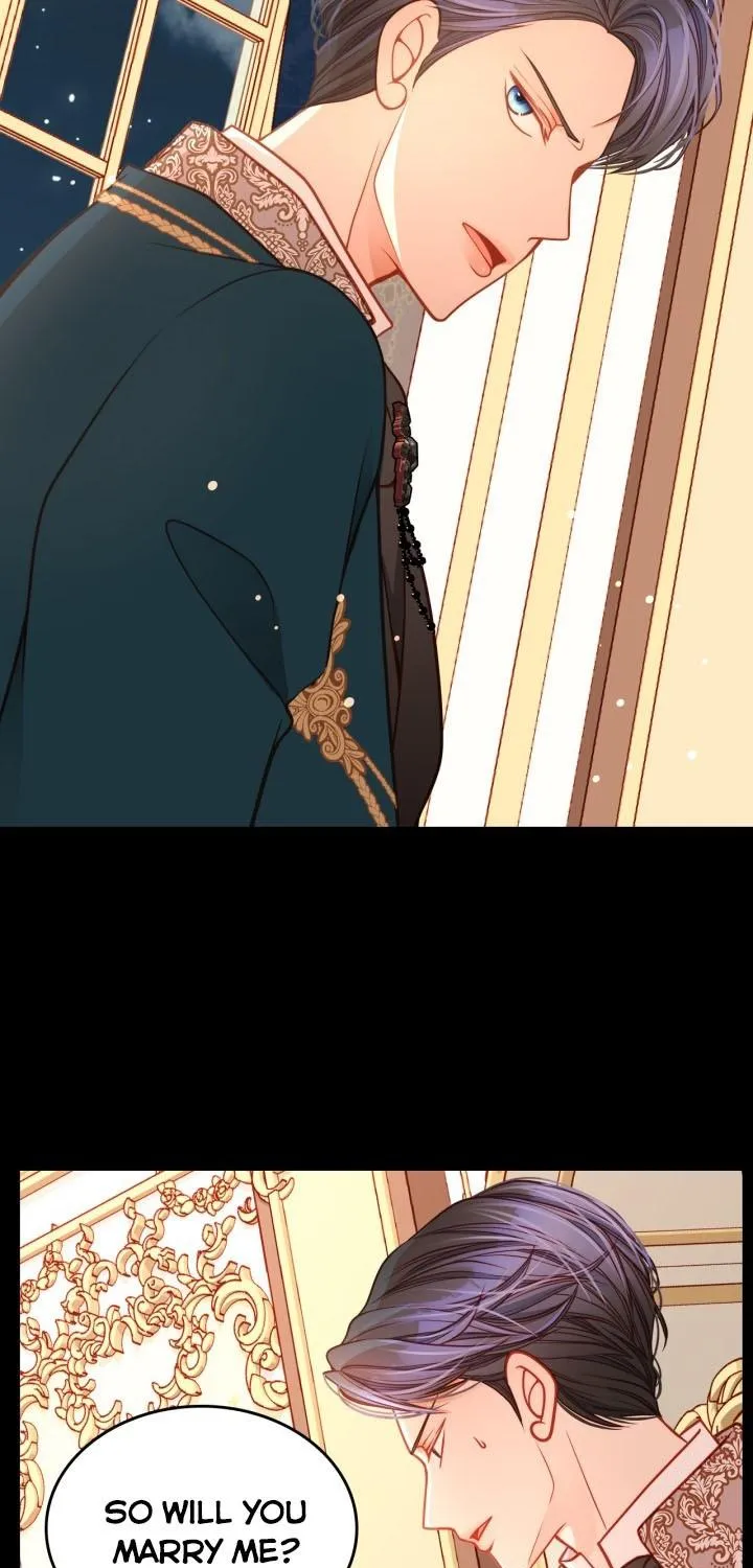 Secret Wardrobe Of The Duchess Chapter 14 page 19 - 