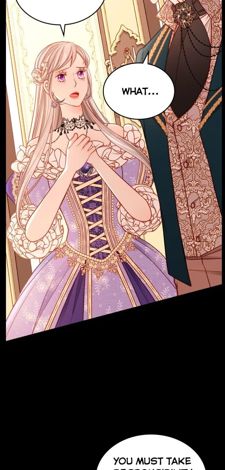 Secret Wardrobe Of The Duchess Chapter 14 page 20 - 