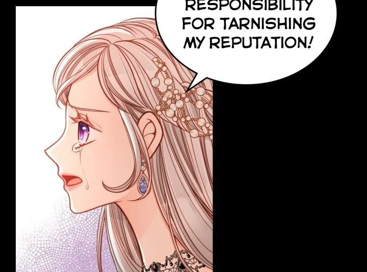 Secret Wardrobe Of The Duchess Chapter 14 page 21 - 