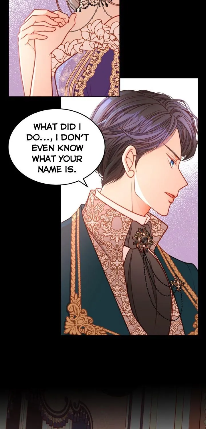 Secret Wardrobe Of The Duchess Chapter 14 page 22 - 