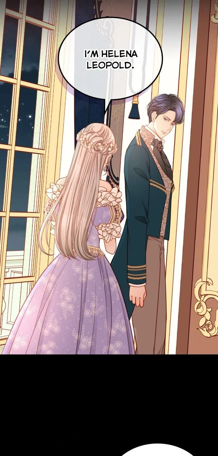 Secret Wardrobe Of The Duchess Chapter 14 page 23 - 