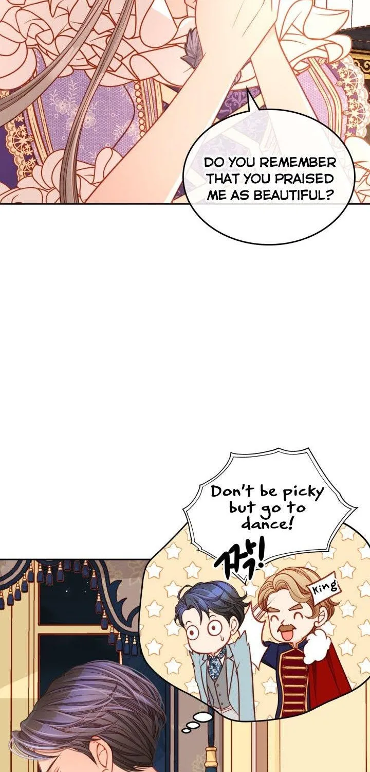 Secret Wardrobe Of The Duchess Chapter 14 page 26 - 