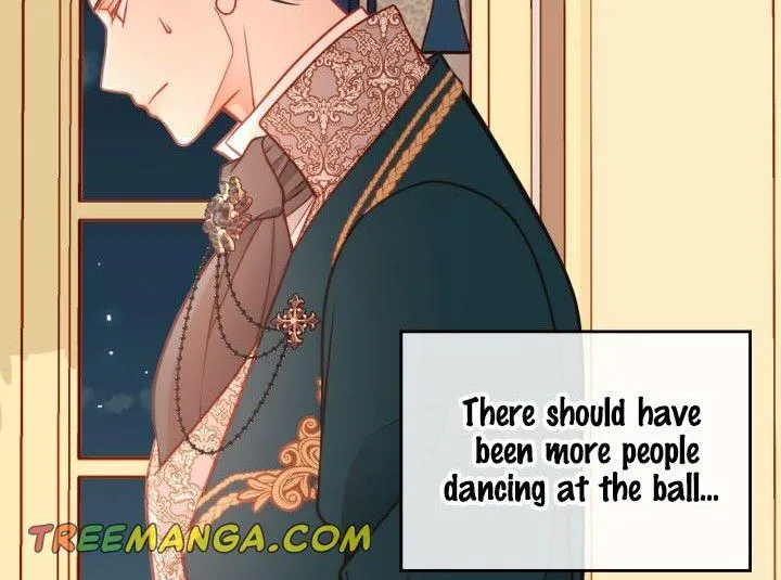 Secret Wardrobe Of The Duchess Chapter 14 page 27 - 