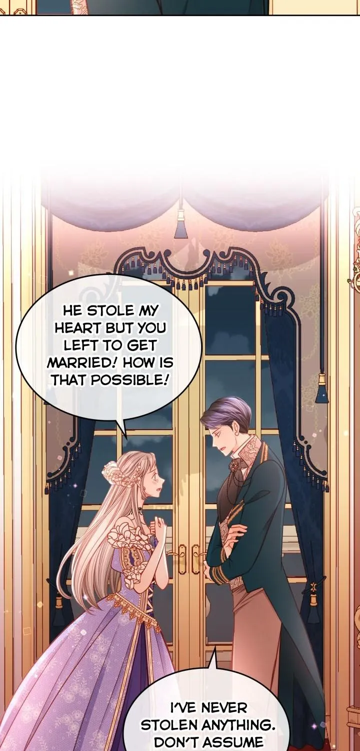Secret Wardrobe Of The Duchess Chapter 14 page 28 - 