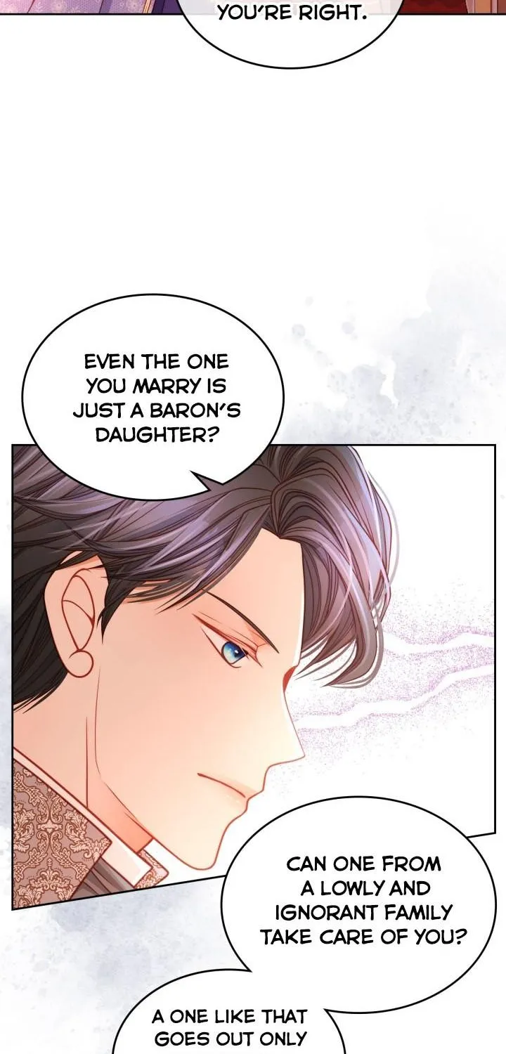 Secret Wardrobe Of The Duchess Chapter 14 page 29 - 
