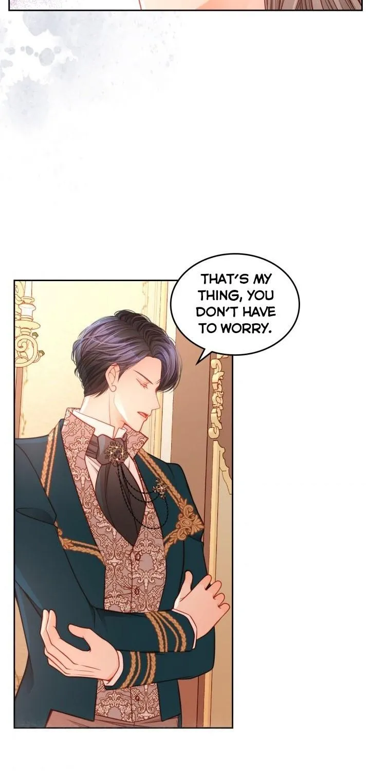 Secret Wardrobe Of The Duchess Chapter 14 page 31 - 