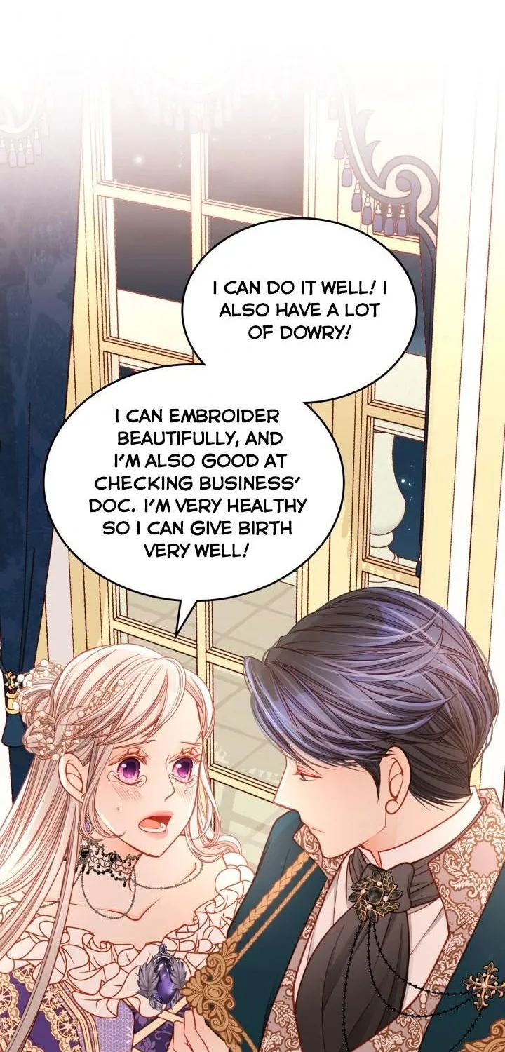 Secret Wardrobe Of The Duchess Chapter 14 page 32 - 