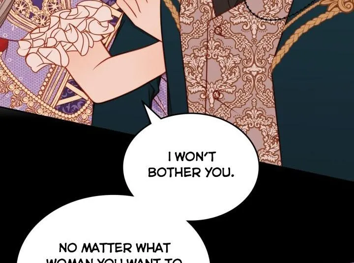 Secret Wardrobe Of The Duchess Chapter 14 page 33 - 