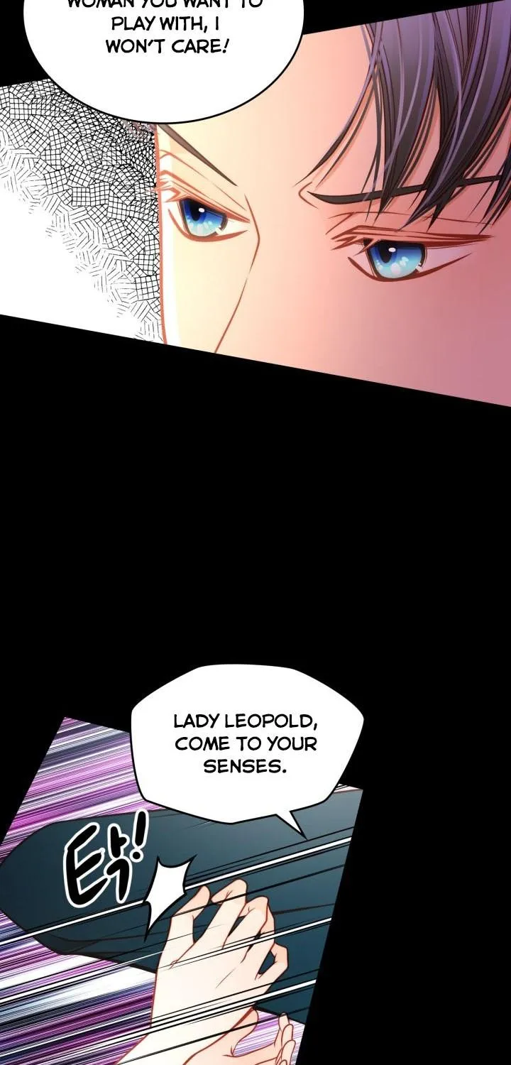 Secret Wardrobe Of The Duchess Chapter 14 page 34 - 