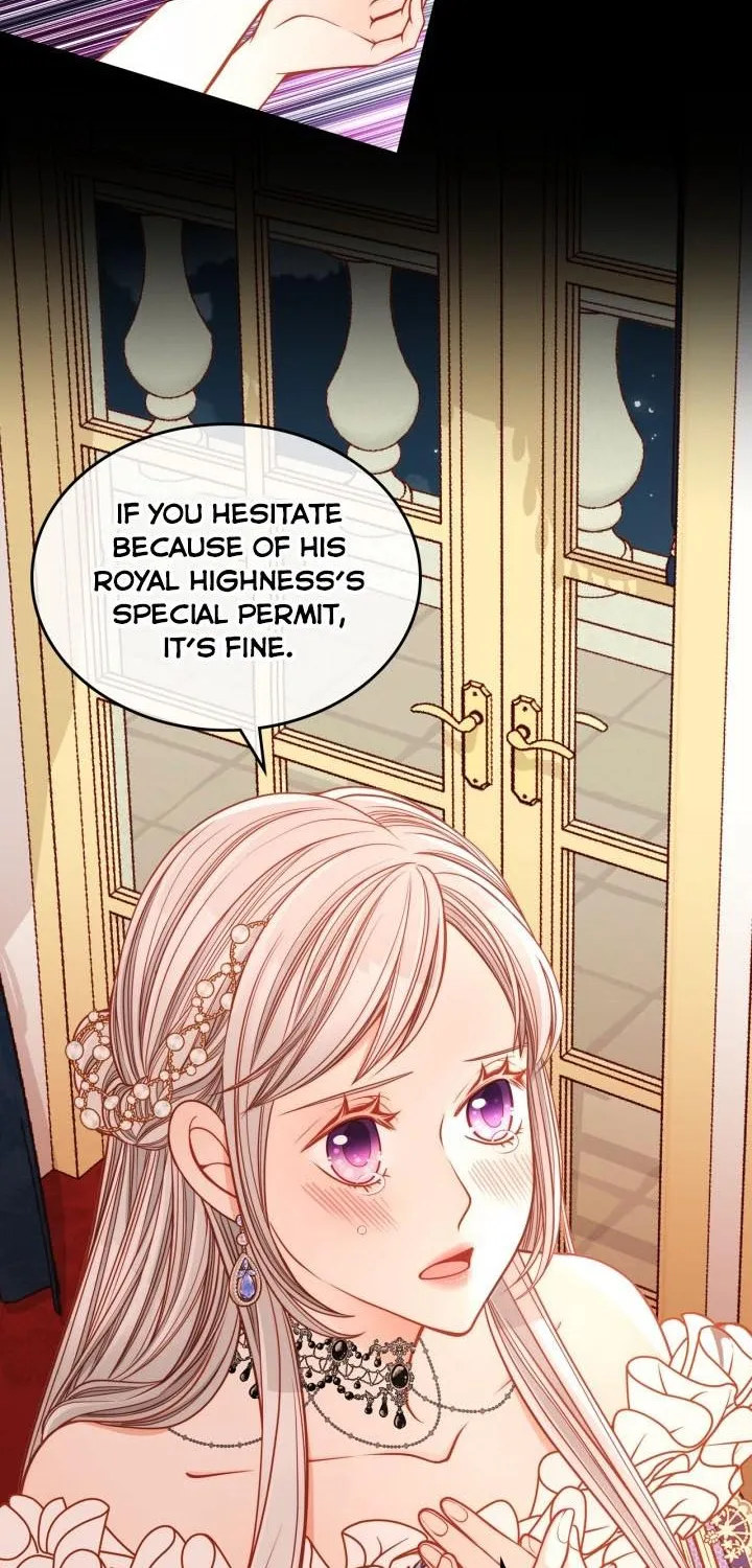 Secret Wardrobe Of The Duchess Chapter 14 page 35 - 