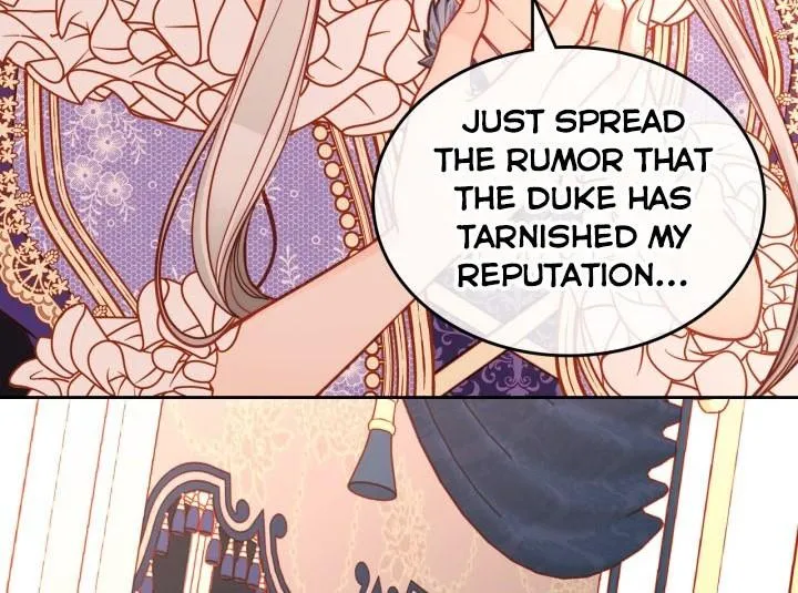 Secret Wardrobe Of The Duchess Chapter 14 page 36 - 