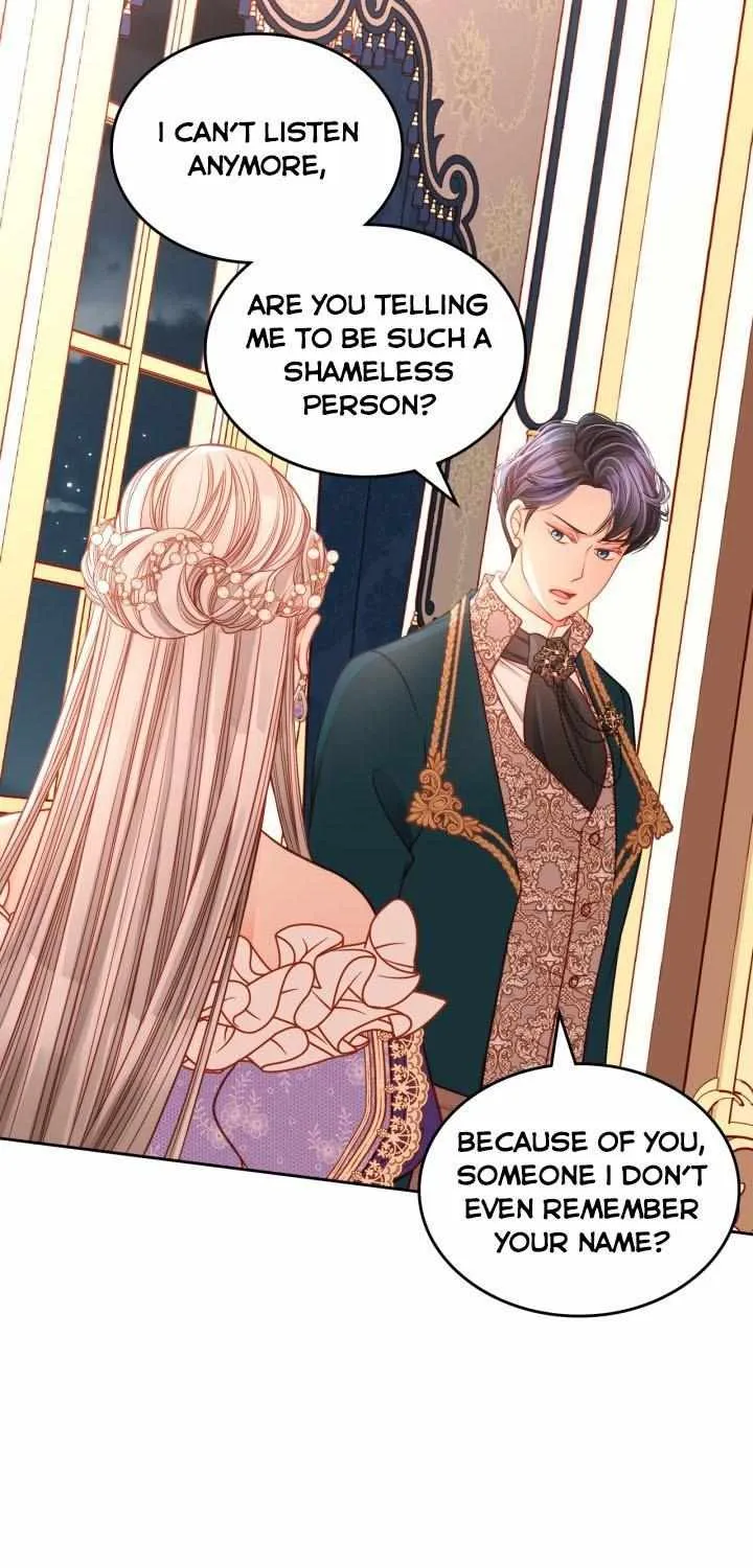 Secret Wardrobe Of The Duchess Chapter 14 page 37 - 