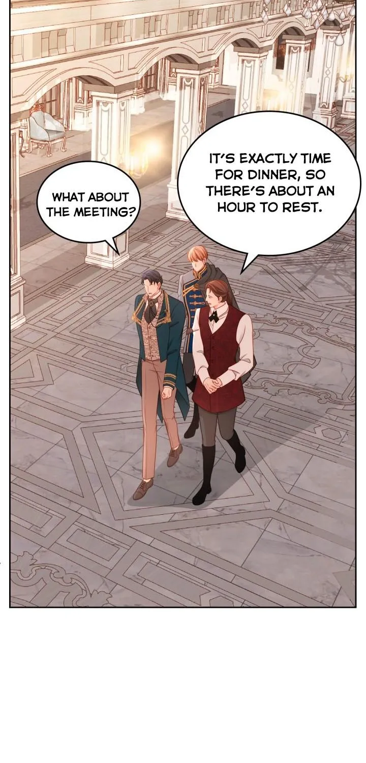 Secret Wardrobe Of The Duchess Chapter 14 page 5 - 
