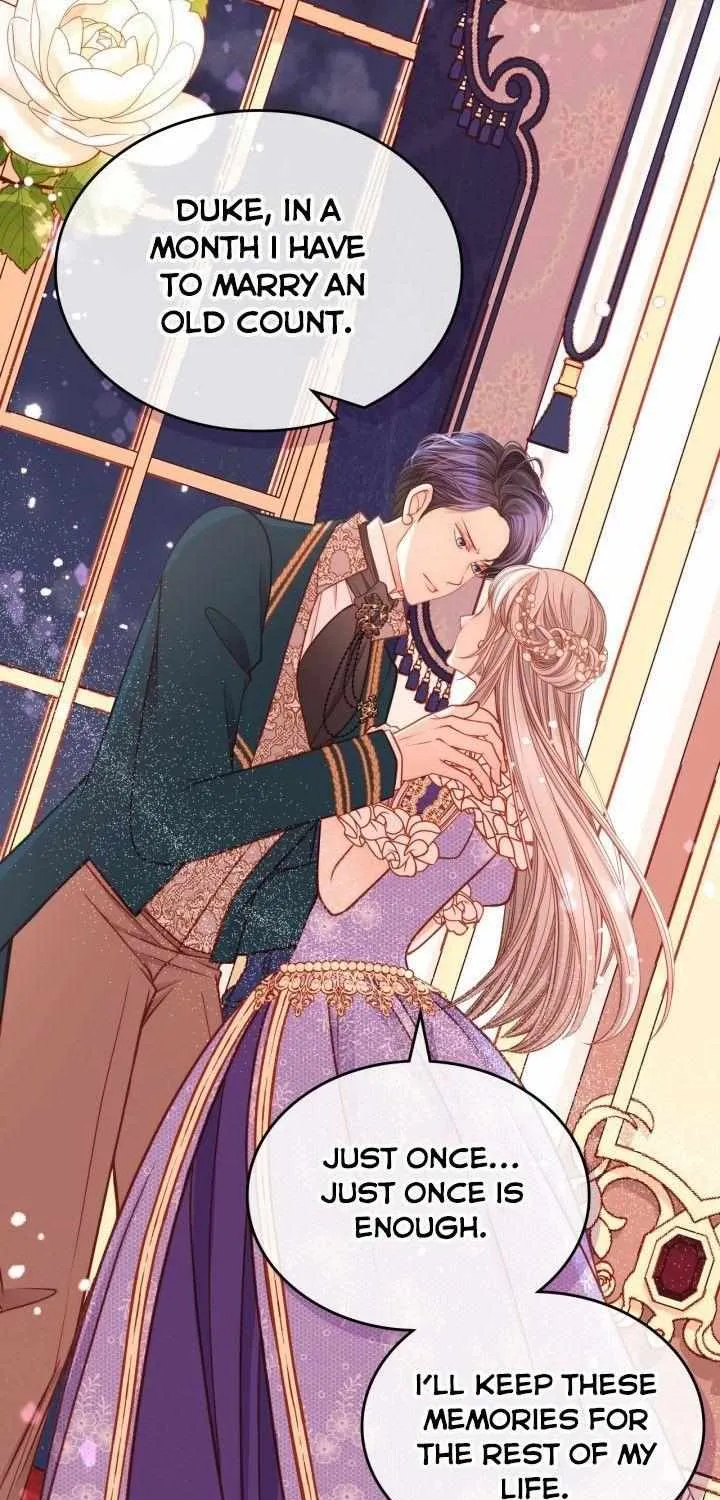 Secret Wardrobe Of The Duchess Chapter 14 page 43 - 